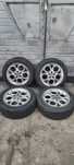 Felgi Alfa Romeo 5x98
