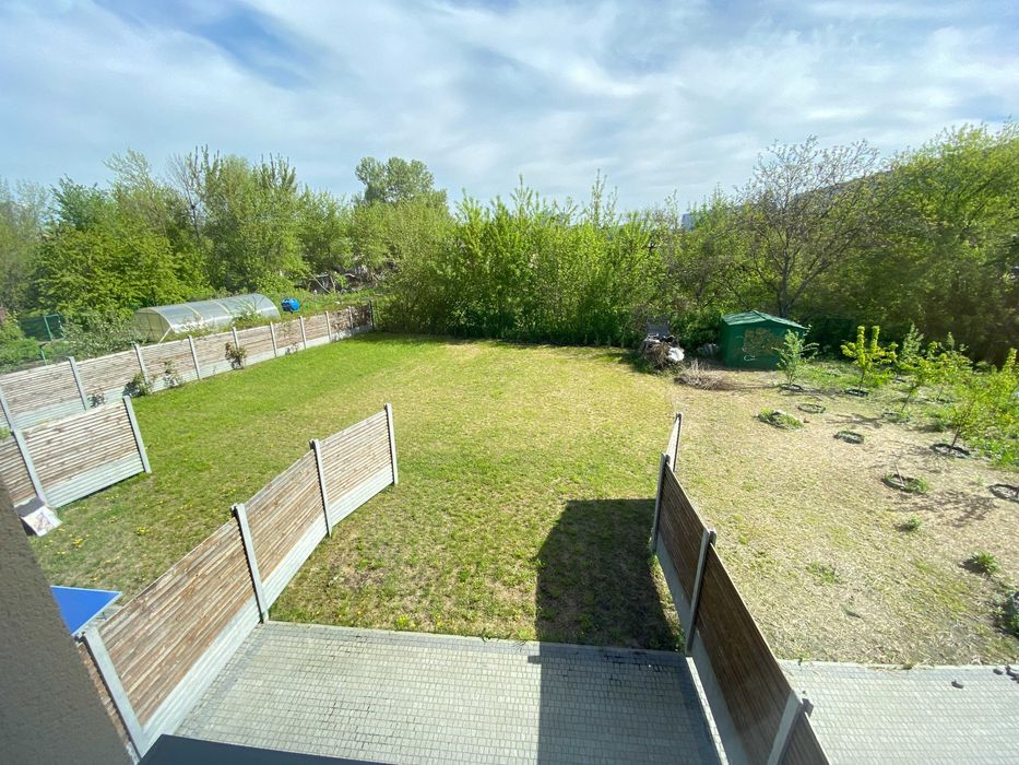 Таунхаус. 4 комнаты. S=130м2. Академика Павлова.