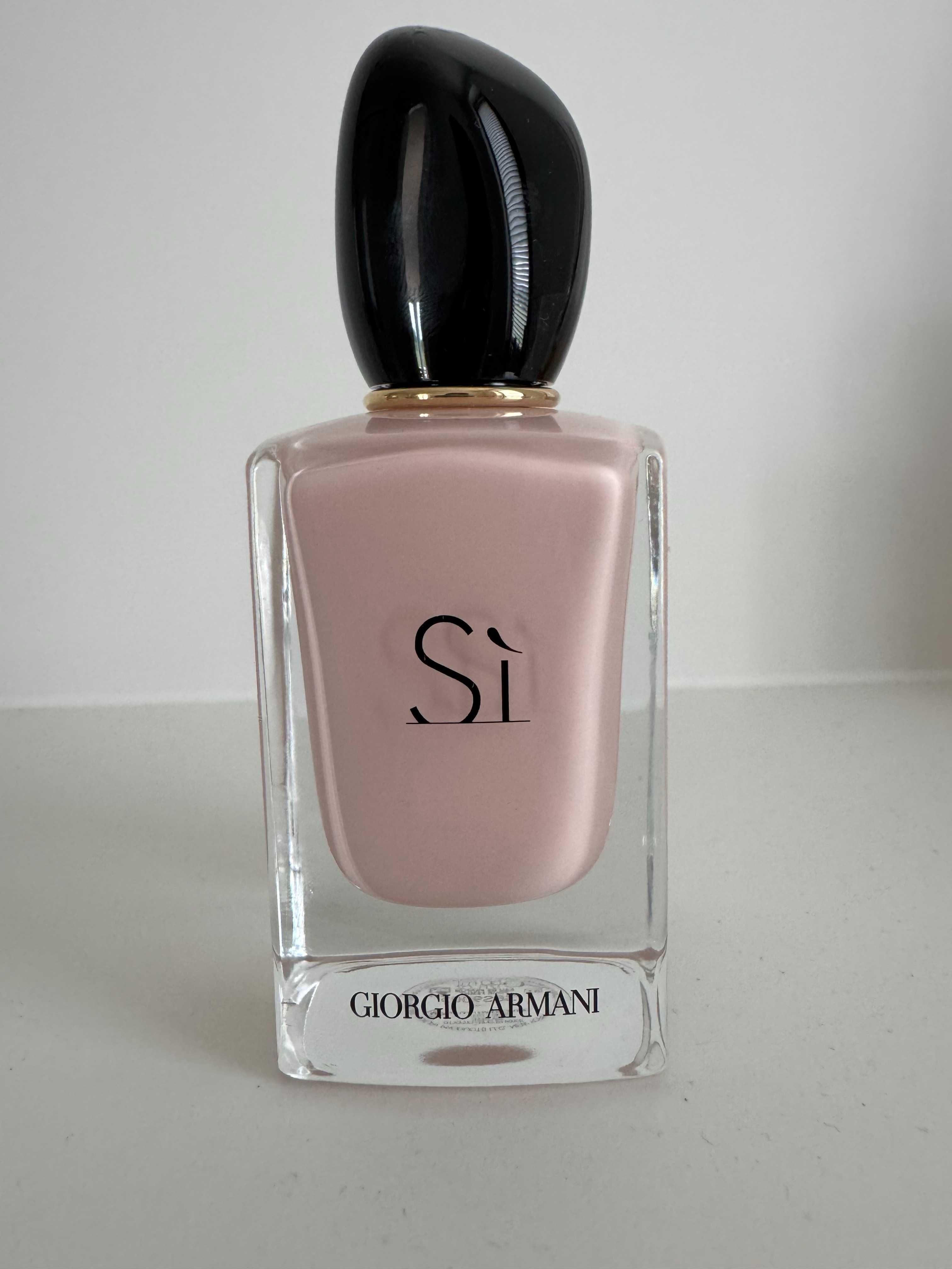 Perfumy Giorgio Armani Si Fiori Edp 50 ml