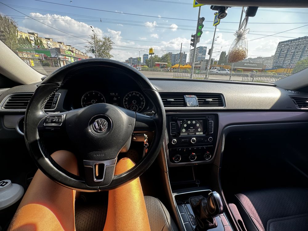 Продам Volkswagen Passat