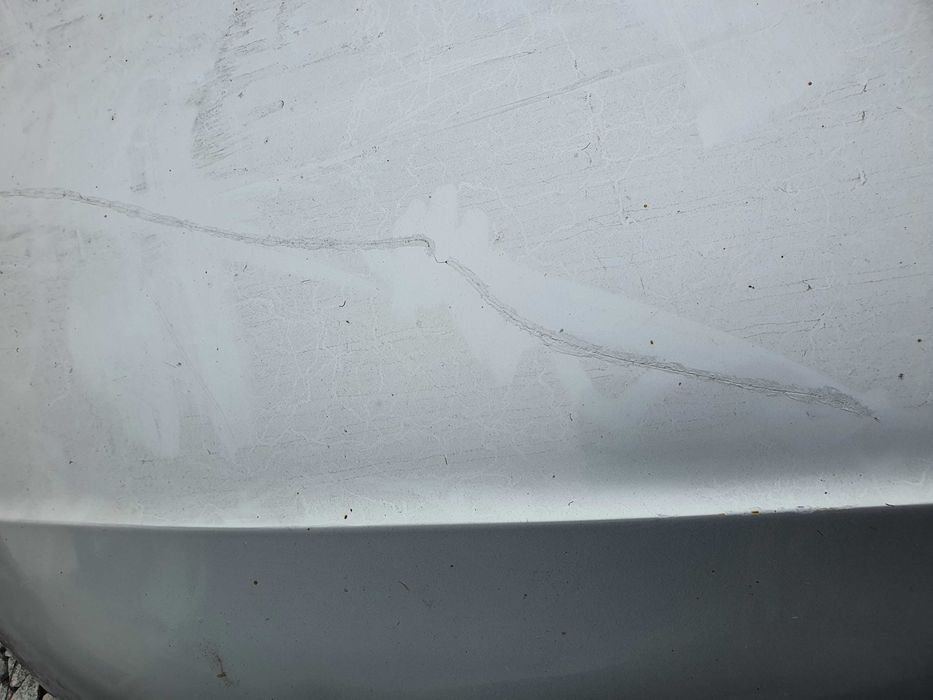 Audi A4 B8 maska przednia pokrywa silnika kolor LX7W 09 AL