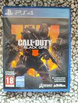 Call of Duty Black Ops 4 PL PS4 lub PS5