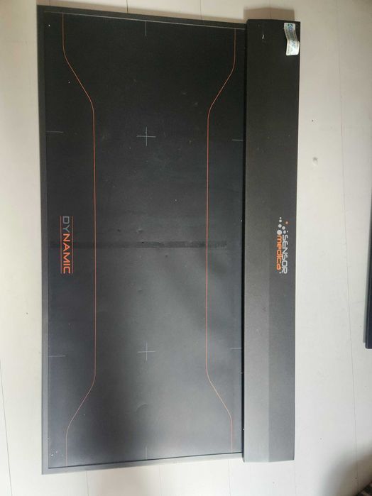 Platformapodologiczna FreeMed Dynamic 120 Maxi o dlugosci 320 (150x70)