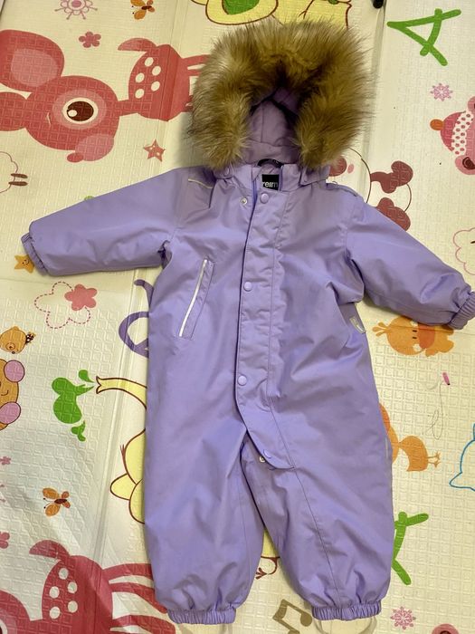 Зимовий комбінезон Reima Gotland