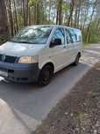 Volkswagen Transporter 9 osób 1.9 tdi