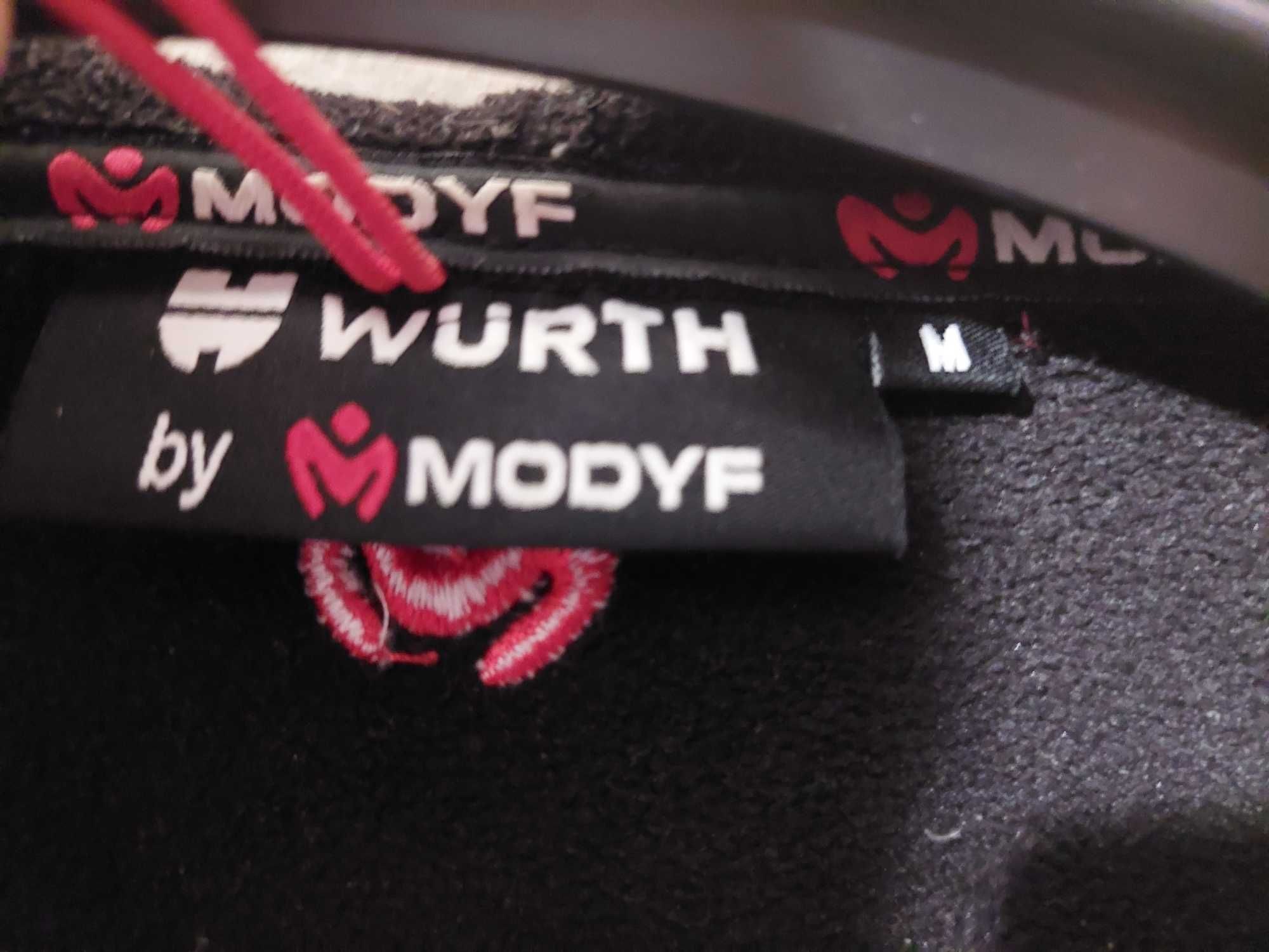 Спортивна куртка MODYF