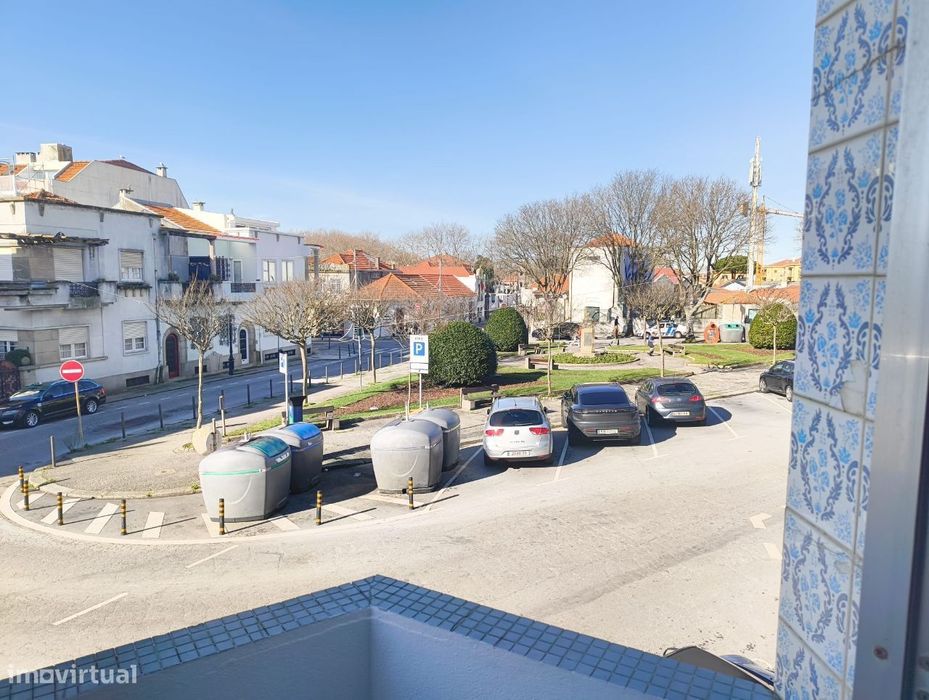Apartamento T2 | RENOVADO | Rua da Cerca, FOZ