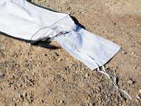 Big Bagi  tanio na zboże big beg bag bags begs owies żyto mocne worki