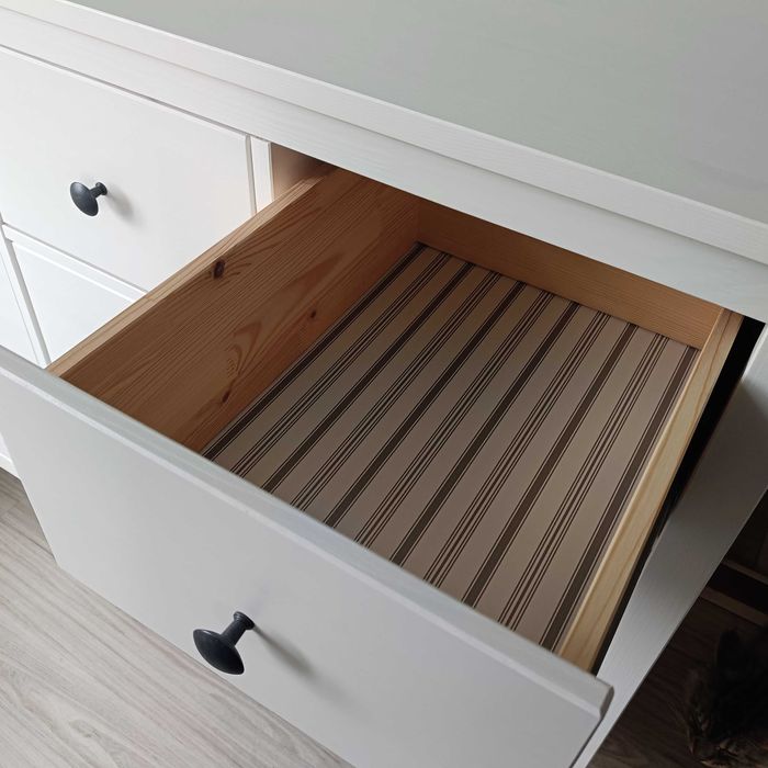 Nowa Komoda IKEA