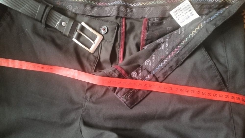 Чоловічі джинси, сорочки