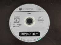 PURE gra Xbox 360