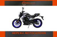 Новий мотоцикл Forte FT 250 CKP, в АртМото Кременчук!!!