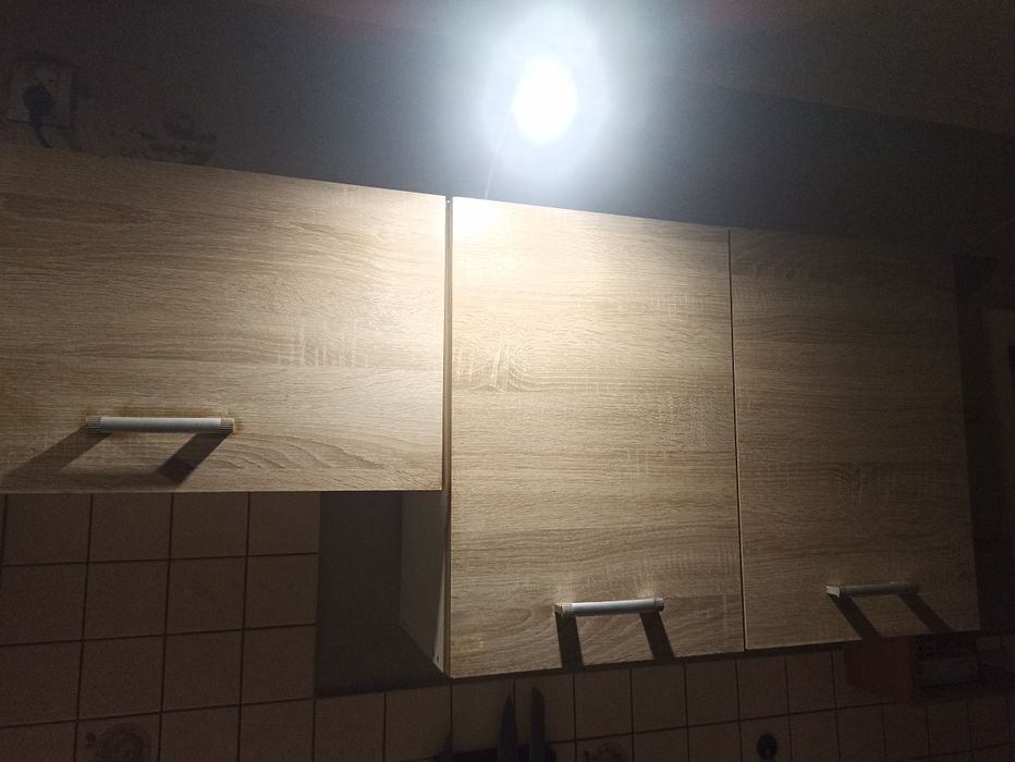 Szafki kuchenne oddam