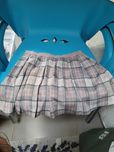Conjunto menina 6-7 anos
