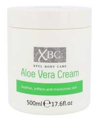 Xpel Aloe Vera Body Care Krem Do Ciała 500Ml (W) (P2)