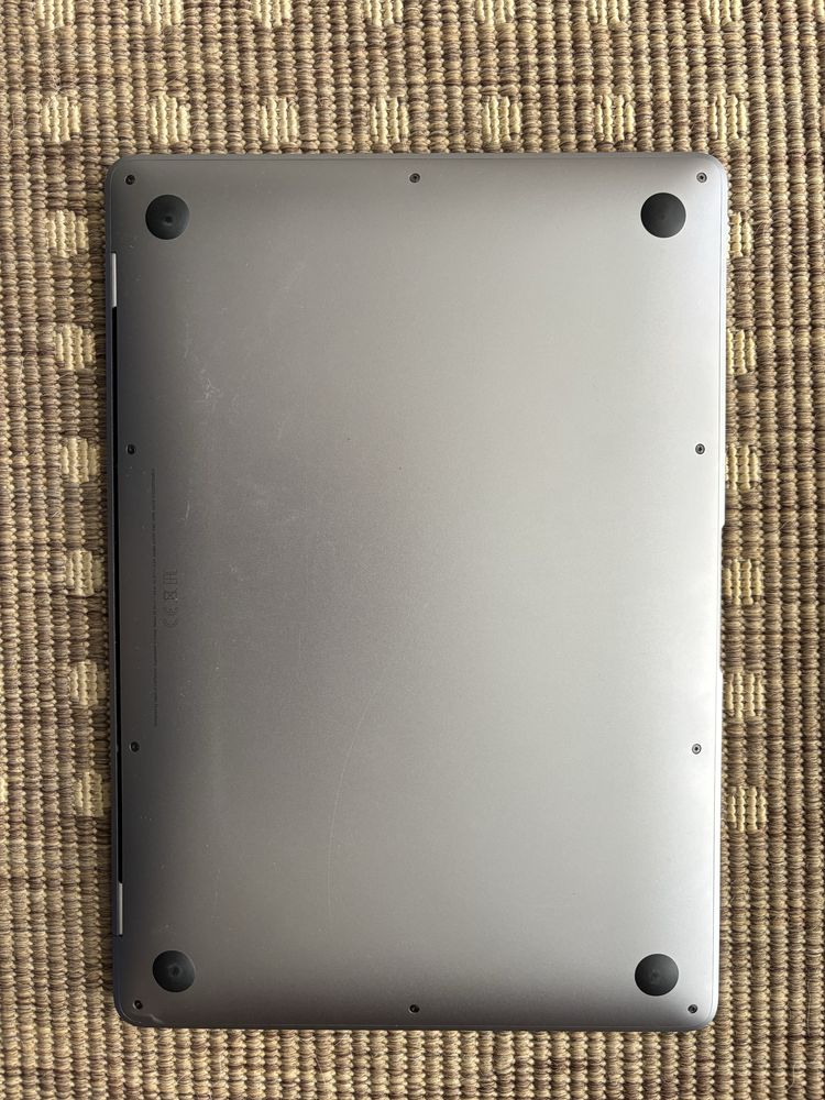 Apple MacBook Air M1 8G RAM 512G