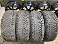 4x zimowe pirelli winter powergy 225/50/17 / jak nowe 2024 rok