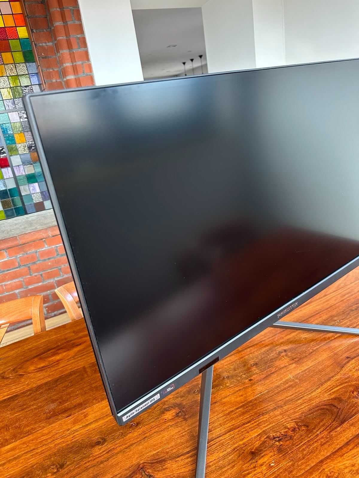 Monitor Acer 31,5" Predator XB323QKV3bmiiphx