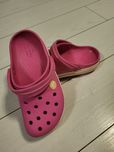 Crocs klapki rozm 12