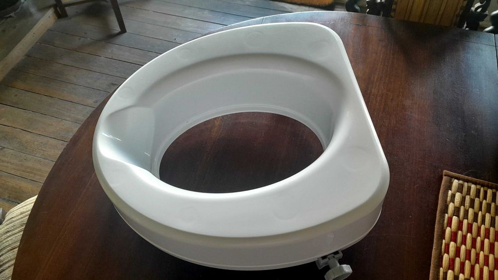 alteador adaptador sanita