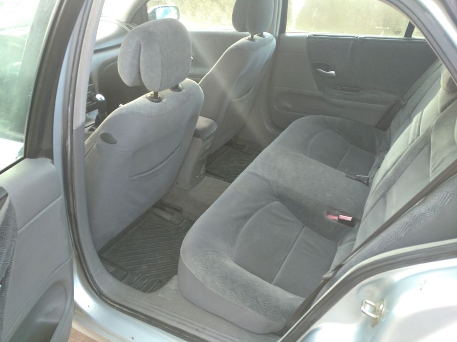 Renault Laguna 1.6 benzyna 2003 długie opłaty