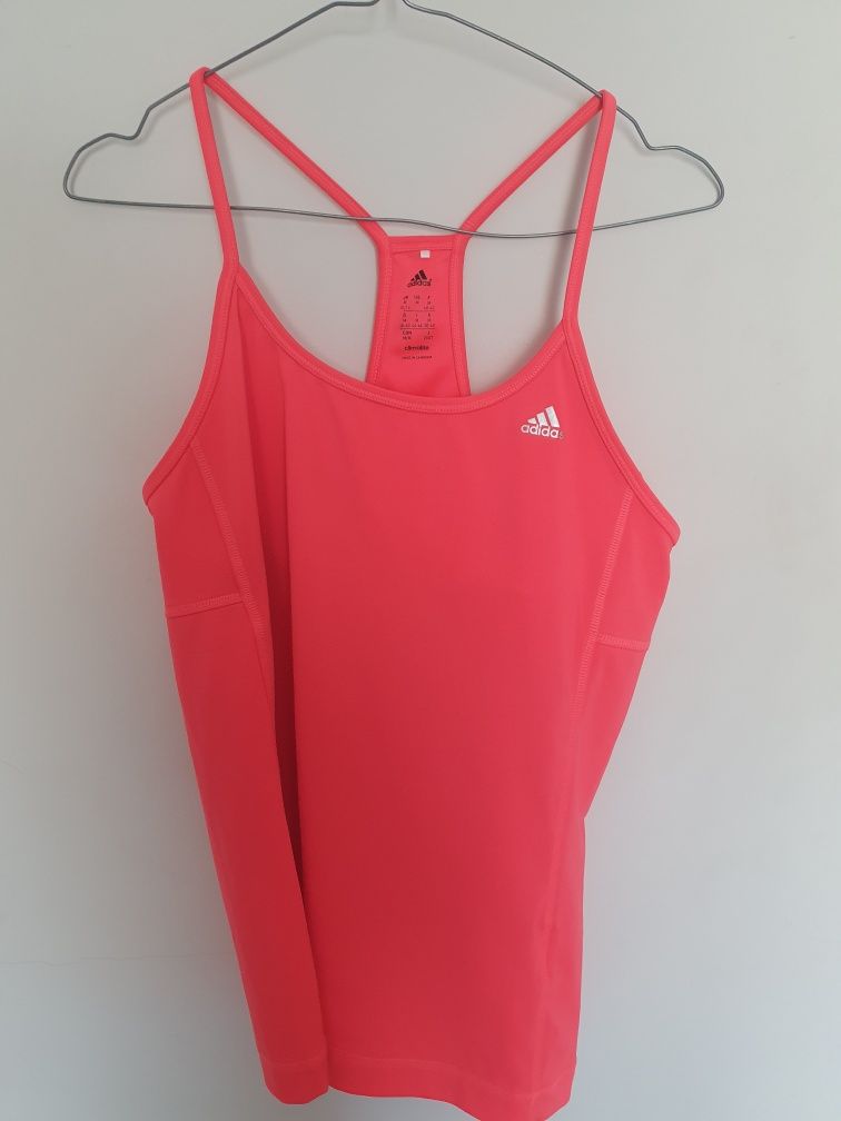 Tank top adidas bokserka