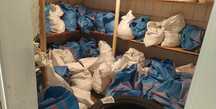Ubrania na kilogramy paka ubrań 10 kg