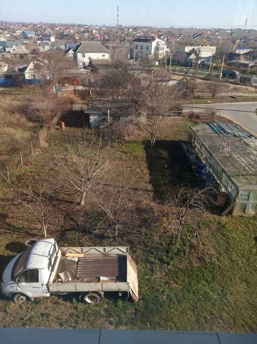 Продам участок 6 соток