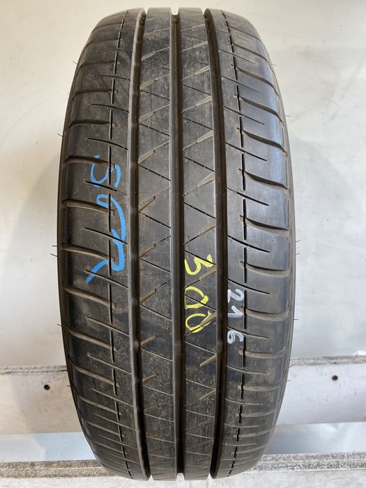 Opona pojedyncza 215/65/16 C Yokohama BluEarth Van