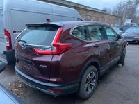 Двері передні-задні,ліві-праві Honda CR-V 2018-2019-2020-2021-2022 USA