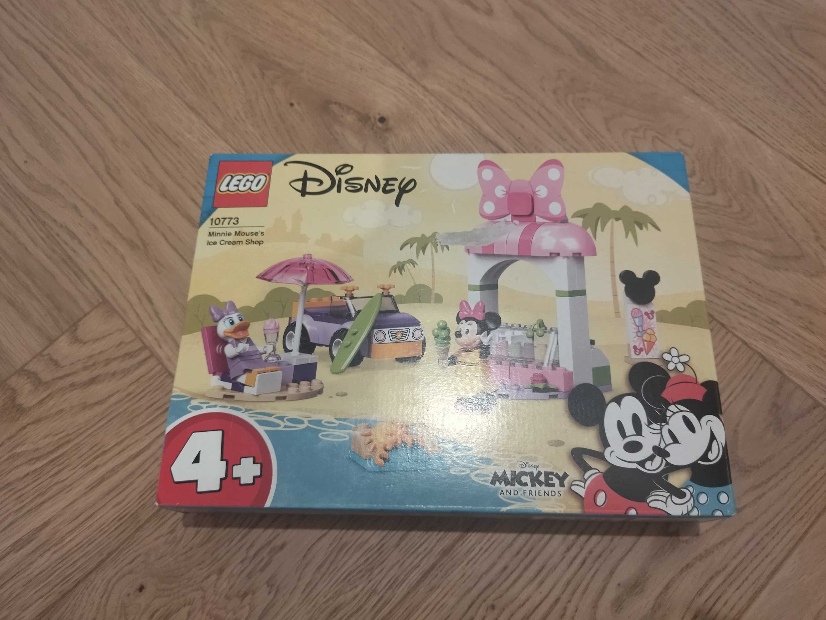 Lego 10773 Disney