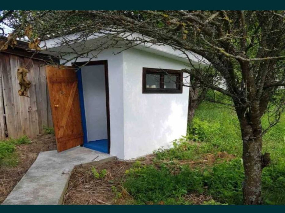 Пропонуємо Вашій увазі затишний 3-кімнатний будинок у селі Писарівщина