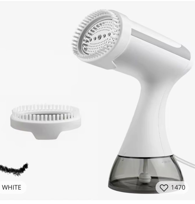 Продам Новый отпариватель/паровой утюг Hand steamer GS002 1500w