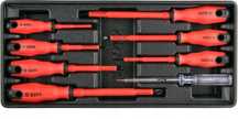 YATO YT-55462 WKŁAD DO SZUFLADY WKRĘTAKI IZOLOWANE