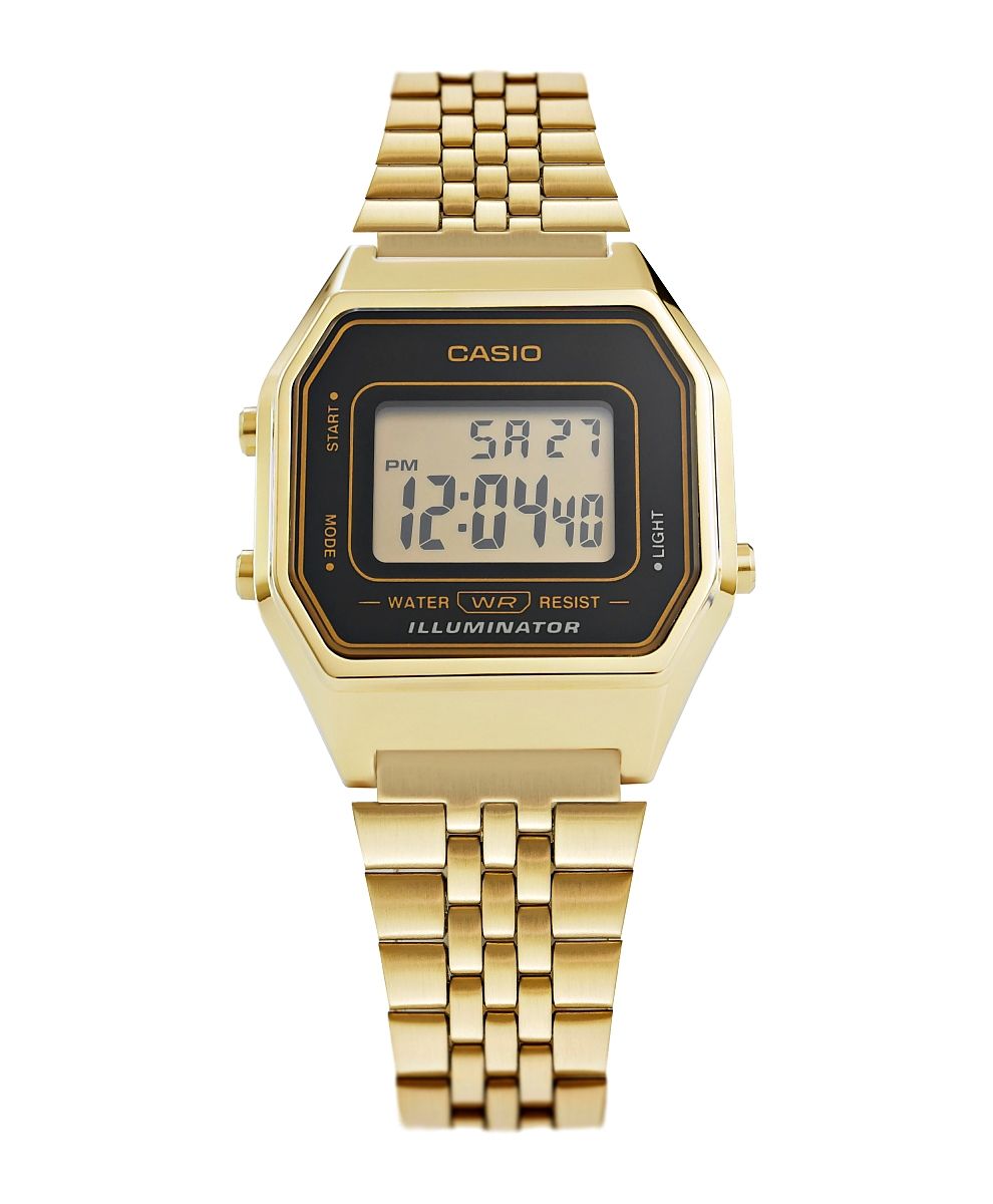 zegarek casio vintage la680wga-1df