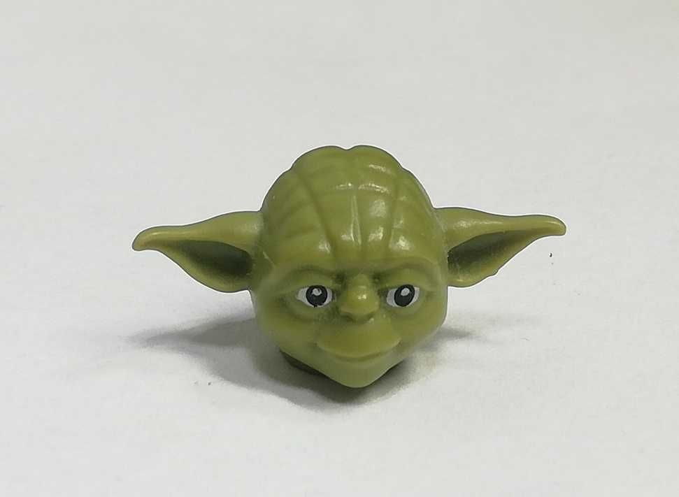 głowa 13195pb01 Yoda Lego Star Wars