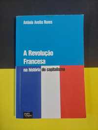 António Avelãs Nunes - A revolução francesa na história do capitalismo