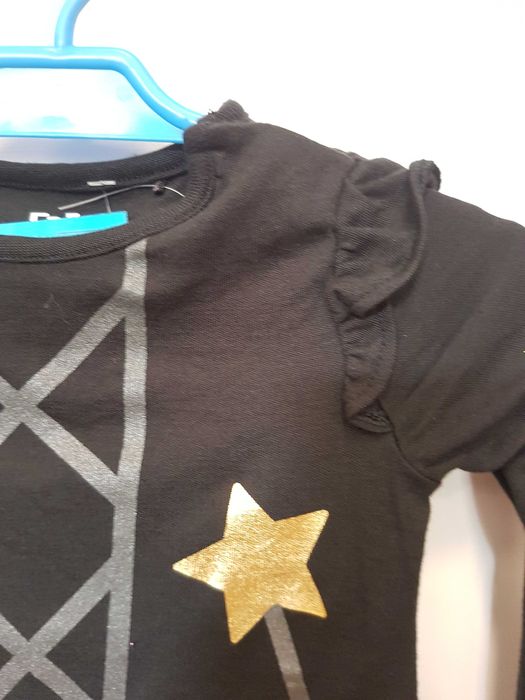 Spiochy przebranie na Halloween 6 - 9 miesiecy GH146