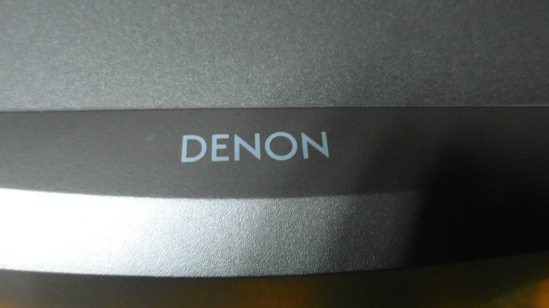 Сабвуфер Denon DSW-S 301