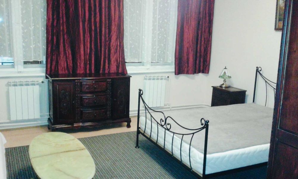 Pokój w Centrum Sopotu; 1500zł bez dodatkowych opłat