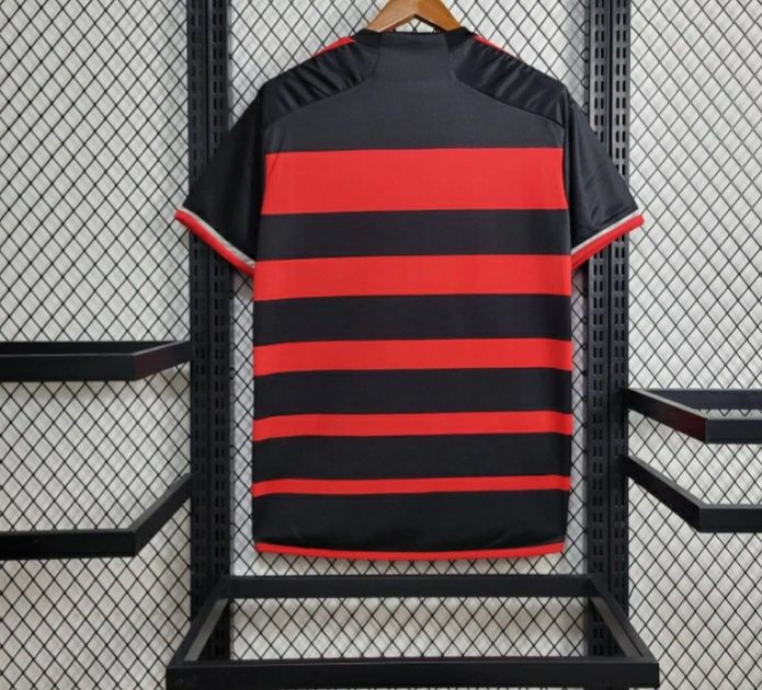 Camisa Flamengo 2025