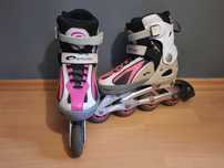 Rolki Spokey Rookie M (37-40)