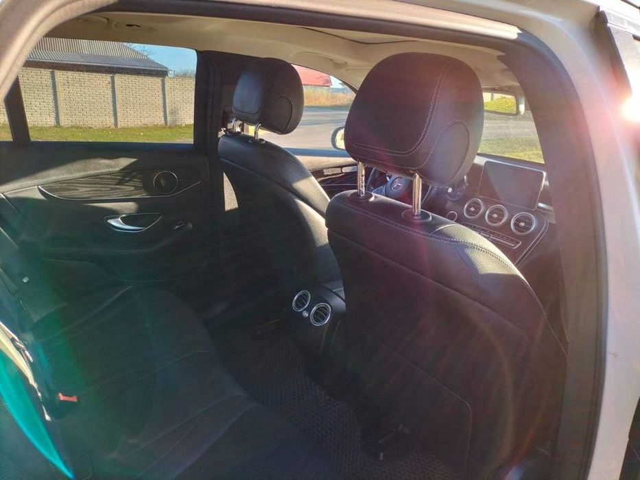 продам Mersedes GLC або міняю