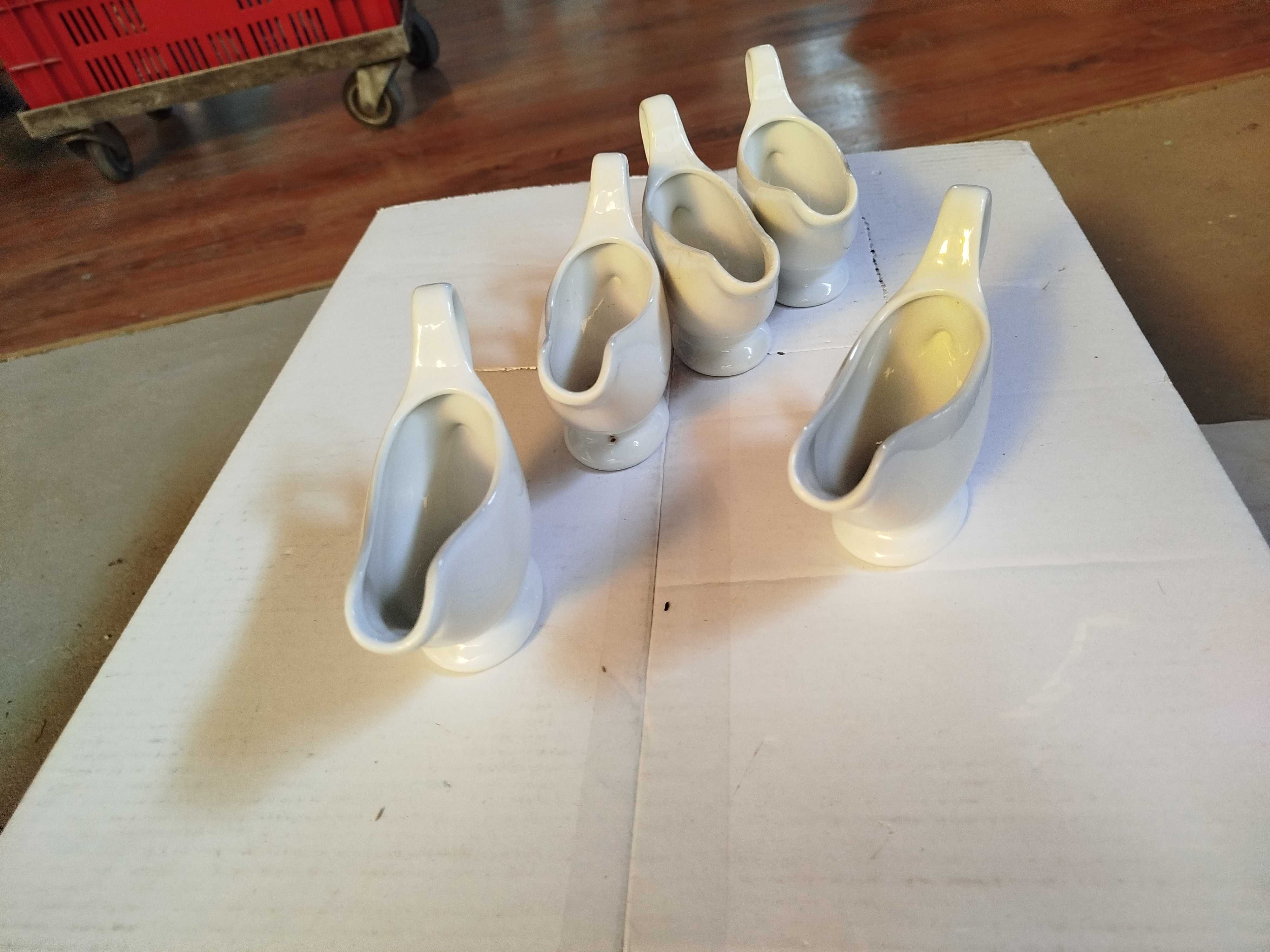 sosjerki marki Stalgast – linia Isabell