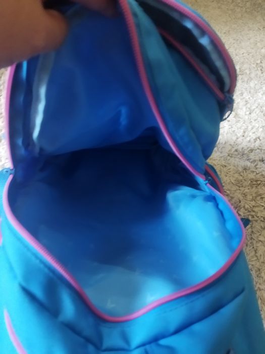 Школьный рюкзак Yes