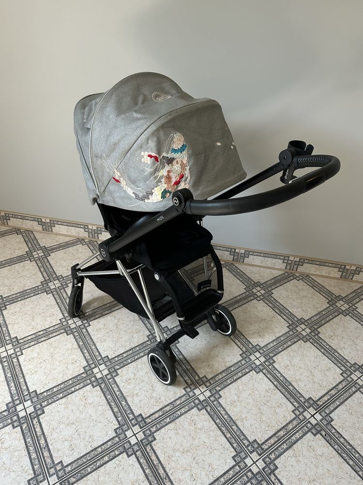 Wozek spacerowka cybex mios koi