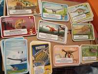 Cartas super animais 3