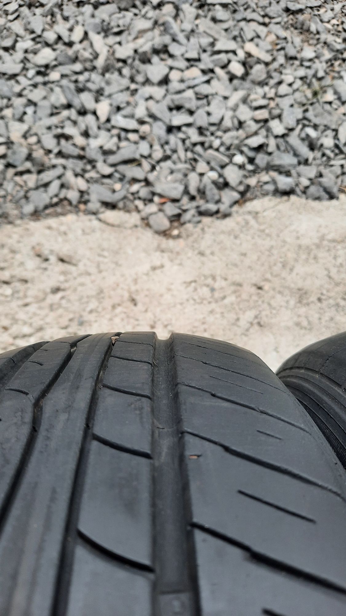 Dunlop 175/65 R15 FastResponse
