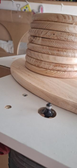 Maceteiro para orquídeas