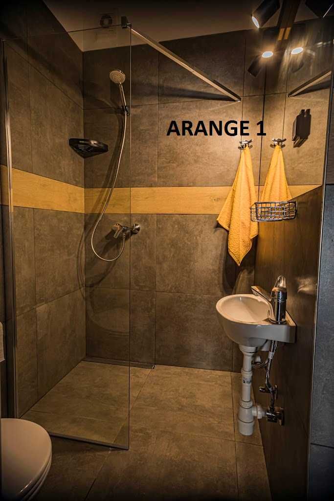 Apartament Arange1 wynajem na doby do 3 os.